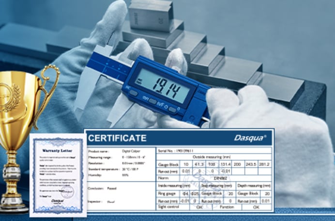 Advantage-Certificate