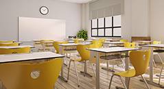 Weiterführende Schulen