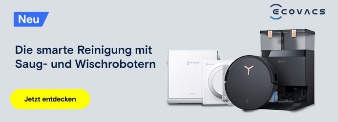 Ecovacs