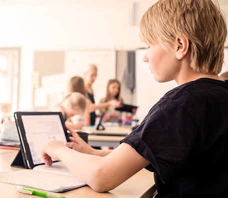 Einfache Mini Uhr Desktop Kreative Studenten Verwenden EINE Kleine