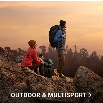 Outdoor und Multisport