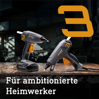 Steinel Heißluftgebläse