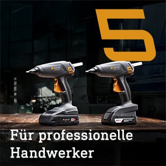 Steinel Heißluftgebläse