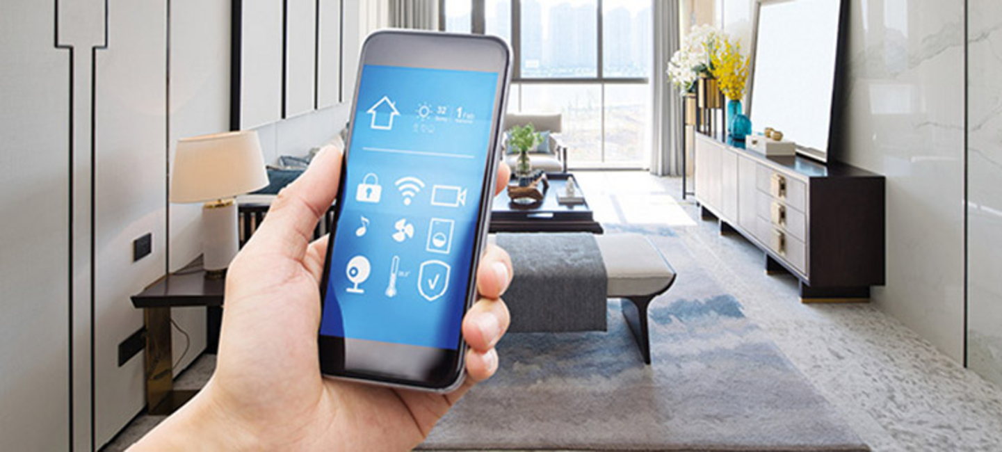 smart home xcomfort