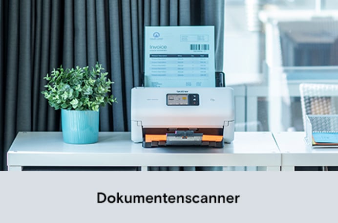 Dokumentenscanner