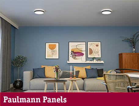 Paulmann Panels