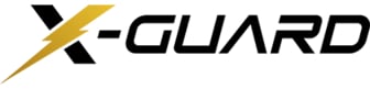 X-Guard Logo