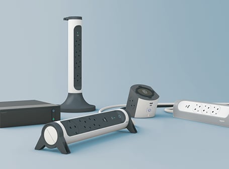 Installationsmaterial