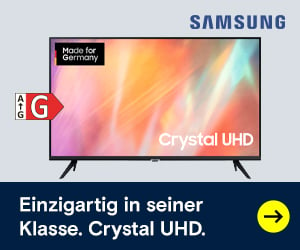 Samsung LED-TV 50 Zoll
