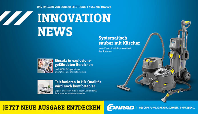 Innovation News 03/2022