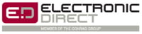 Electronic Direct Logo
