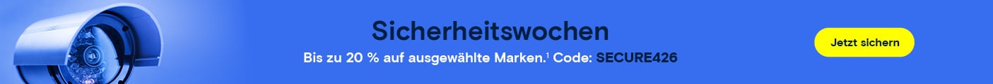 Sicherheitswochen