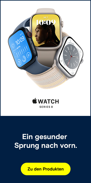 Apple Watch Series 8