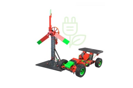 Erneuerbare Energien