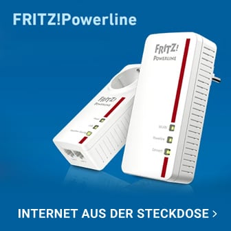 FRITZ!Powerline