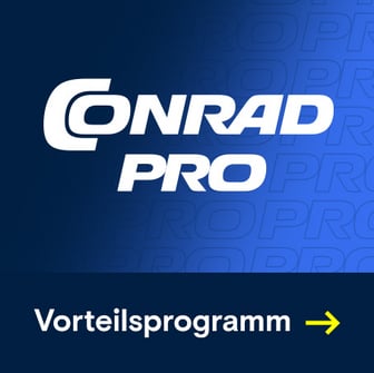 Conrad PRO
