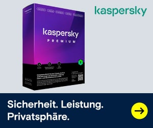 Kaspersky