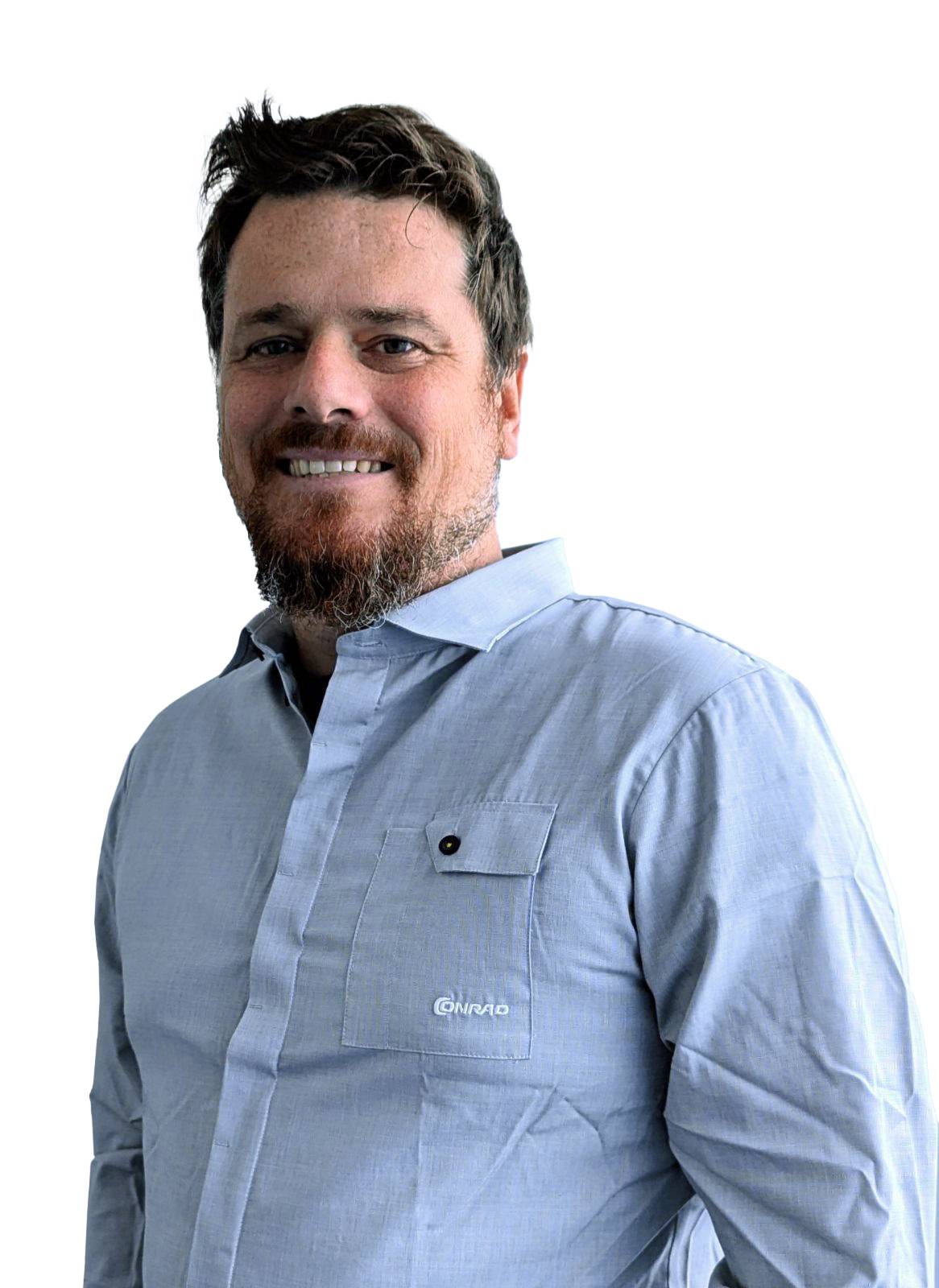 Charles Gustavo Grigull