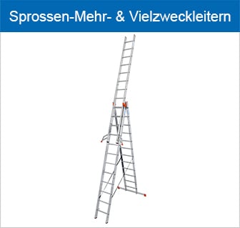 KRAUSE Steig- und Gerüst-Systeme