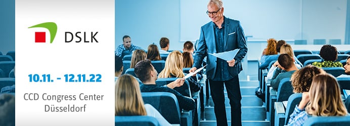 DSLK - Deutscher Schulleiterkongress