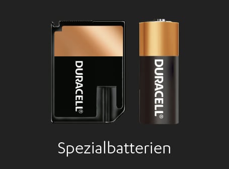 Spezialbatterien