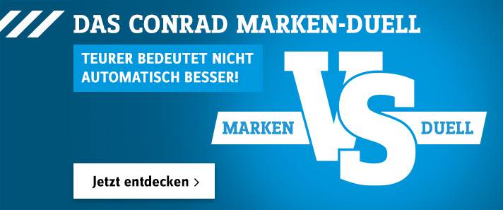 Conrad Marken Duell