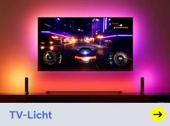 Philips Lighting Hue