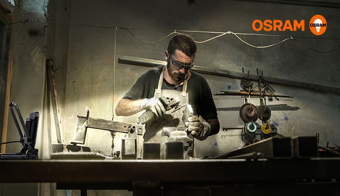 OSRAM Homelighting