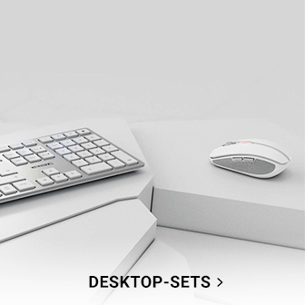 Cherry Desktop-Sets