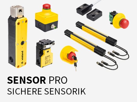 Reihenklemmen und Zubehör