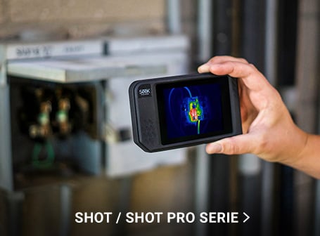 Shot / Shot Pro Serie