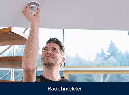 Rauchmelder