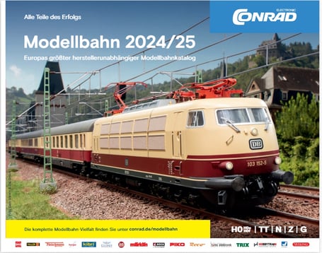 Modellbahn Katalog