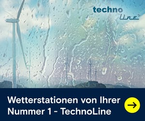 Techno Line Wetterstationen