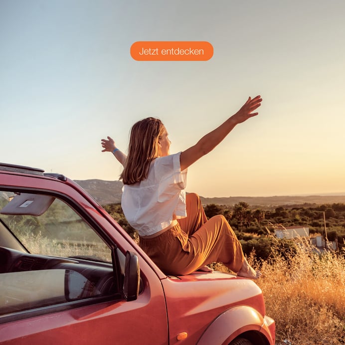 Jetzt entdecken