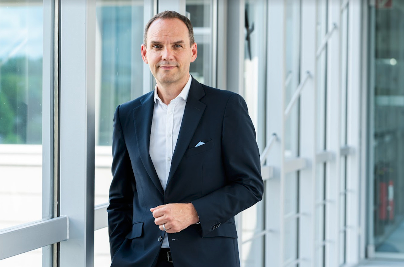 Interview mit Ralf Bühler