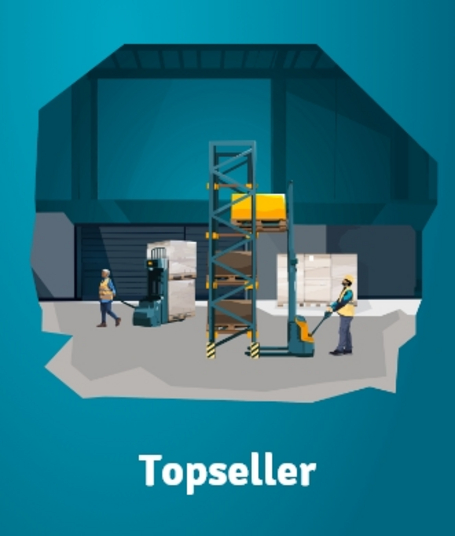 Topseller