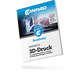 Handbuch 3D-Druck