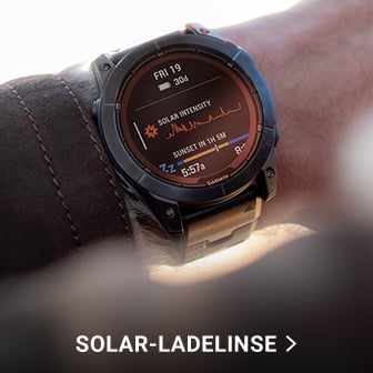 Solar Ladelinse