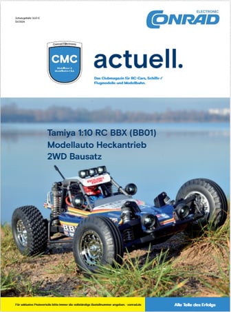 ink führt zum Aktuell 01/2024 ClubMagazin