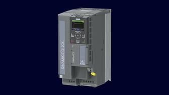 Branchenspezifische Frequenzumrichter