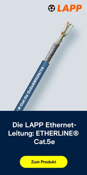 LAPP Netzwerkkabel