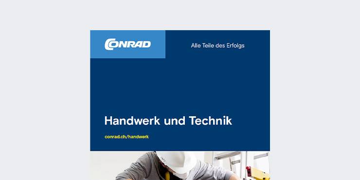 Handwerk und Technik