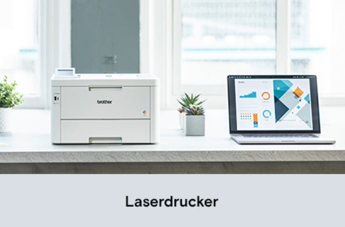 Laserdrucker