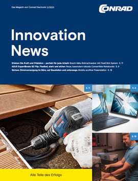 Innovation News 02/2023