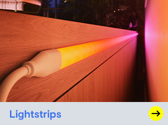 Philips Lighting Hue