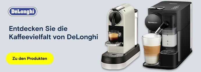 DeLonghi 