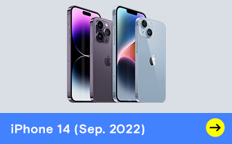 iPhone 14 und iPhone 14 Pro