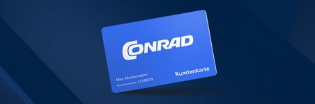 Kundenkarte