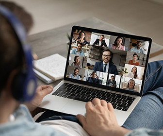 Wer hat die IT für jedes Home Office?